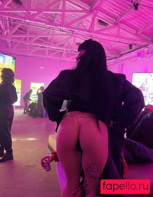 Psiubabi Nude Onlyfans Photo 17