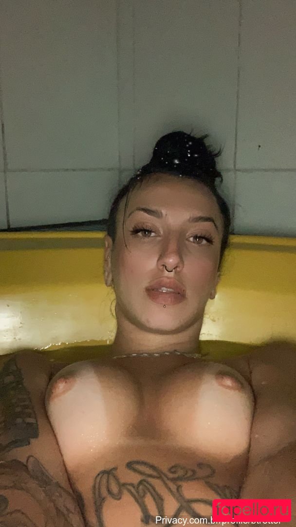 Psiubabi Nude Onlyfans Photo 16