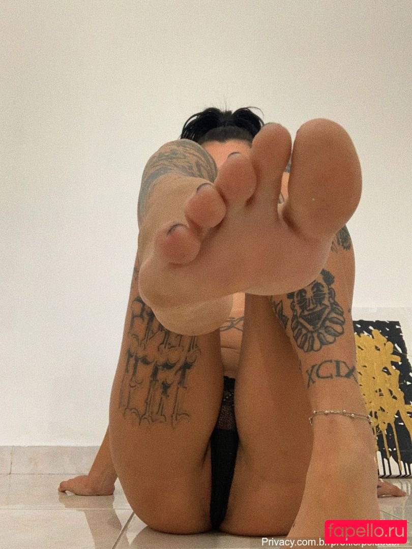 Psiubabi Nude Onlyfans Photo 13