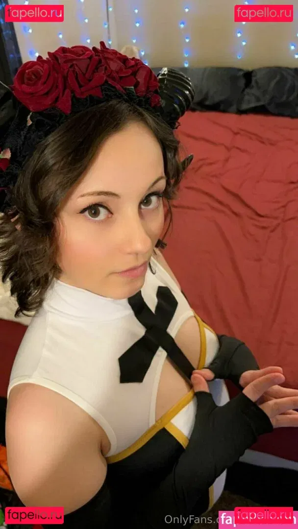 allythecat Onlyfans Photo Gallery 