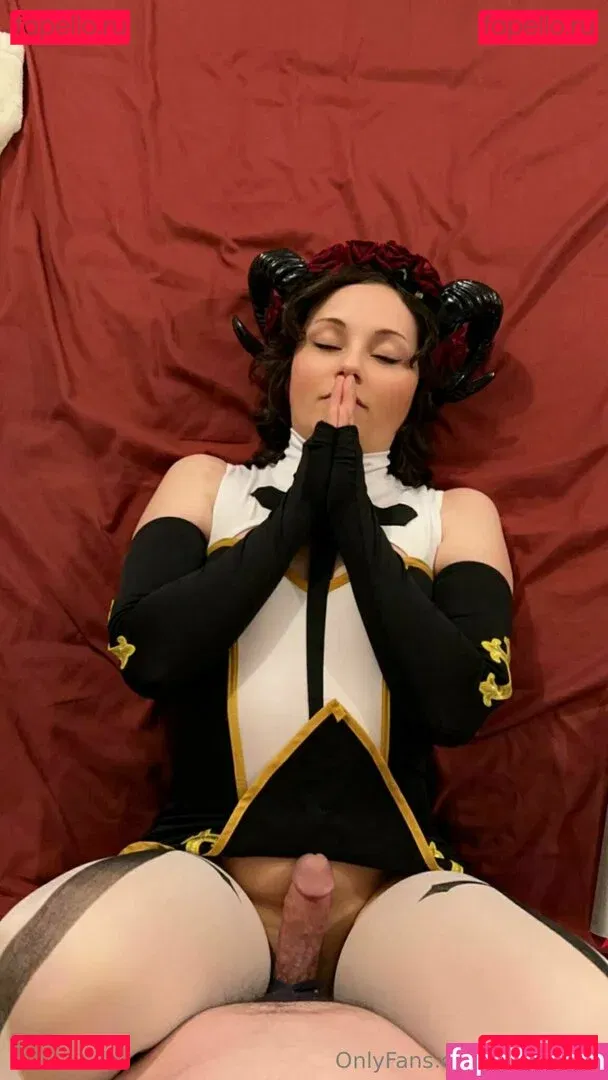 allythecat Onlyfans Photo Gallery 