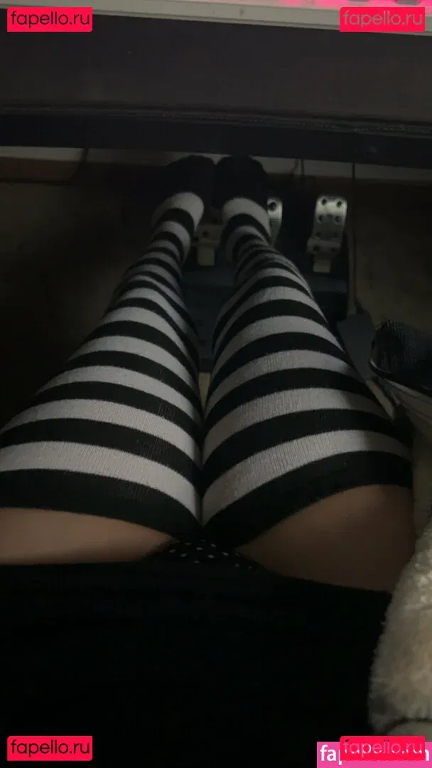 allythecat Onlyfans Photo Gallery 