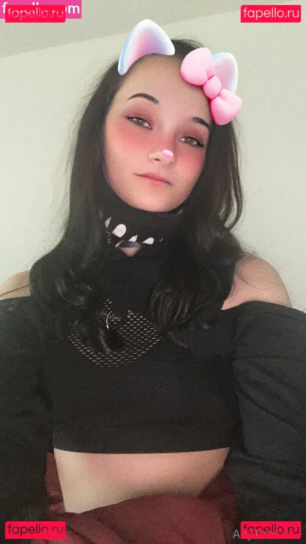 allythecat Onlyfans Photo Gallery 