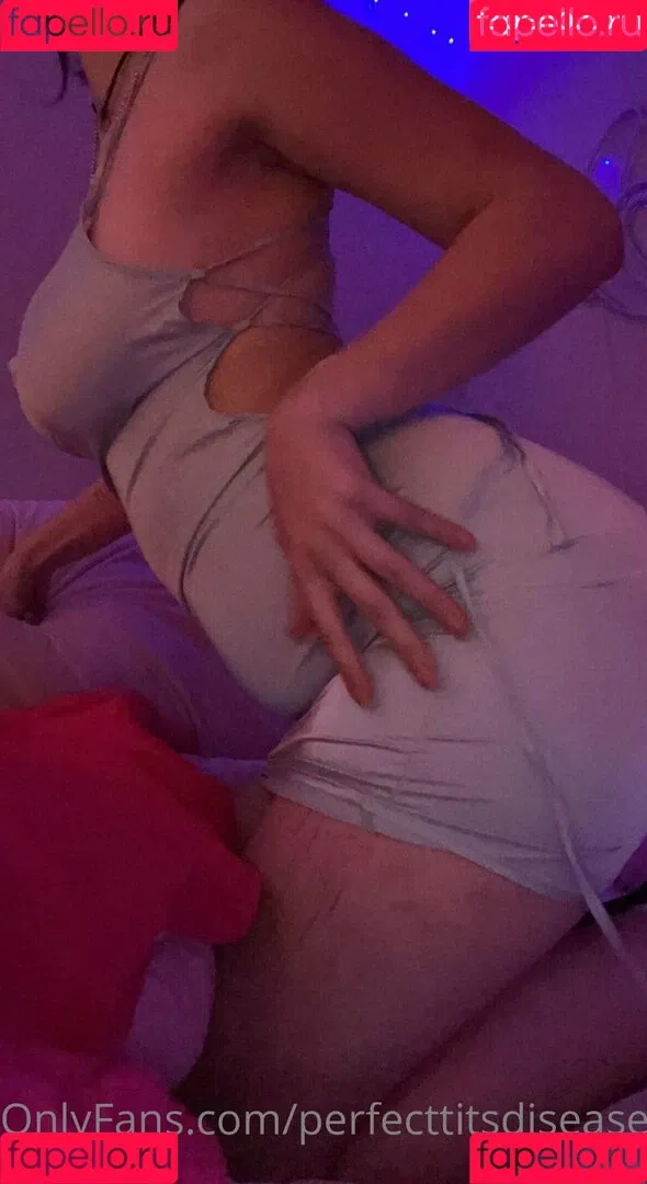 perfecttitsdisease Onlyfans Photo Gallery 