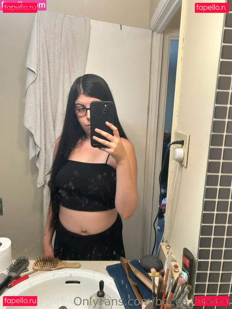 becca_brooks Onlyfans Photo Gallery 