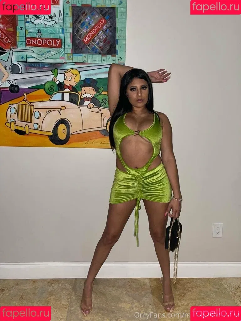 msserenasantos Onlyfans Photo Gallery 