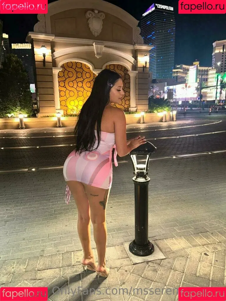 msserenasantos Onlyfans Photo Gallery 