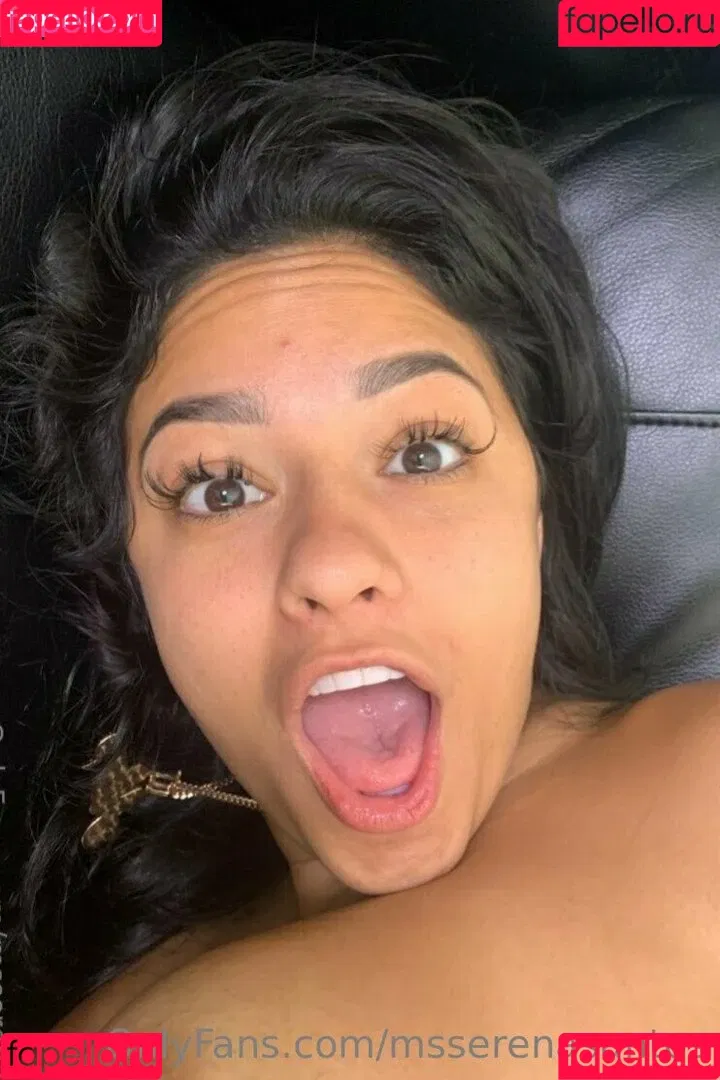 msserenasantos Onlyfans Photo Gallery 