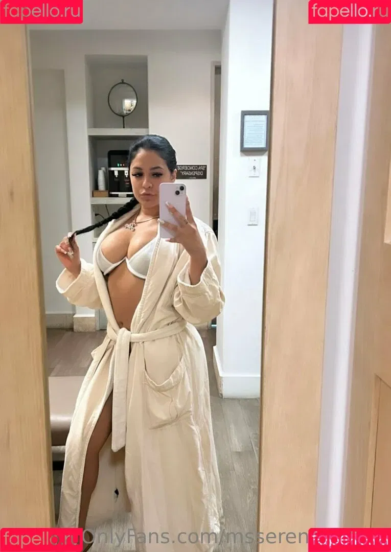 msserenasantos Onlyfans Photo Gallery 