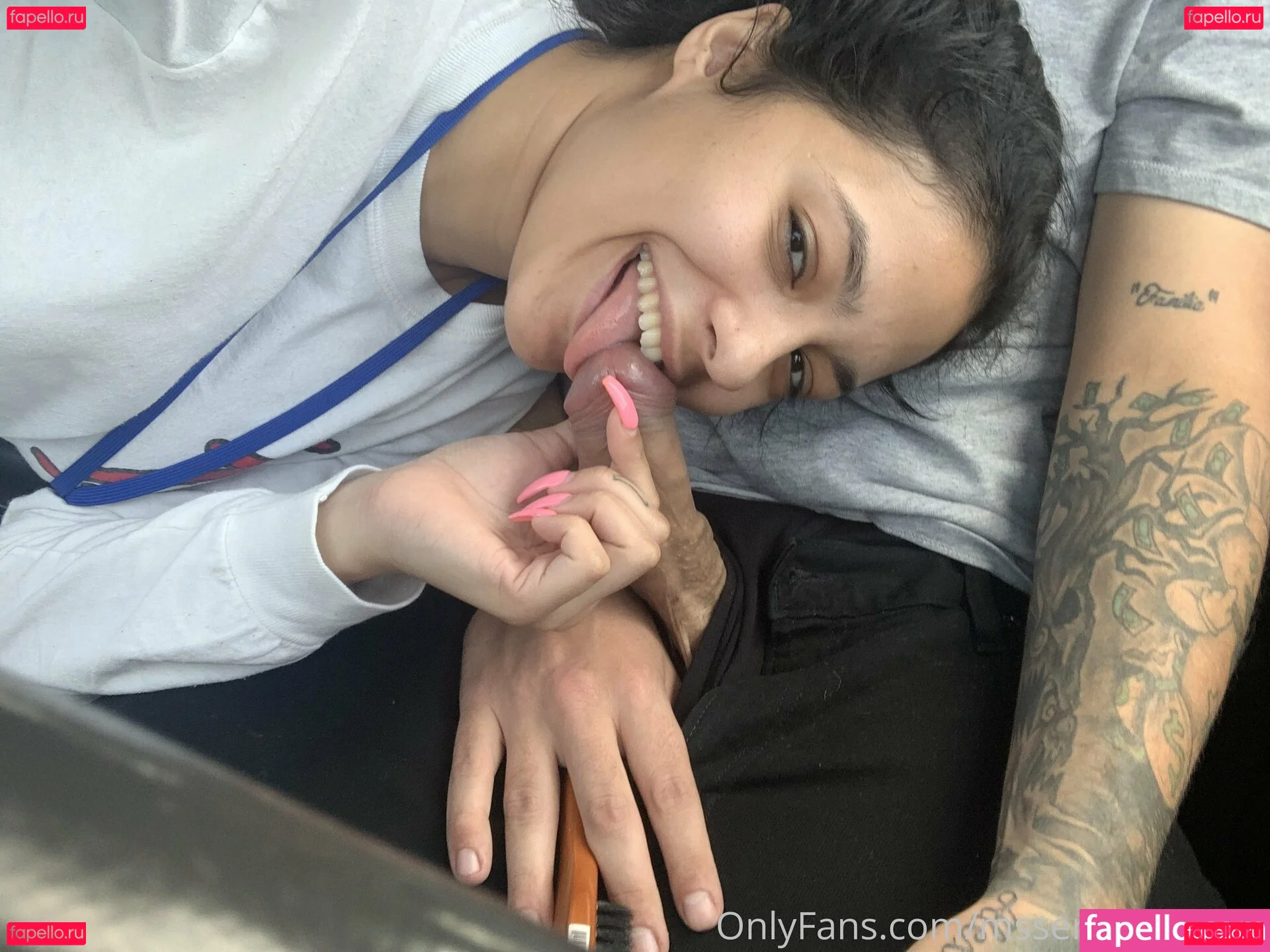 msserenasantos Onlyfans Photo Gallery 