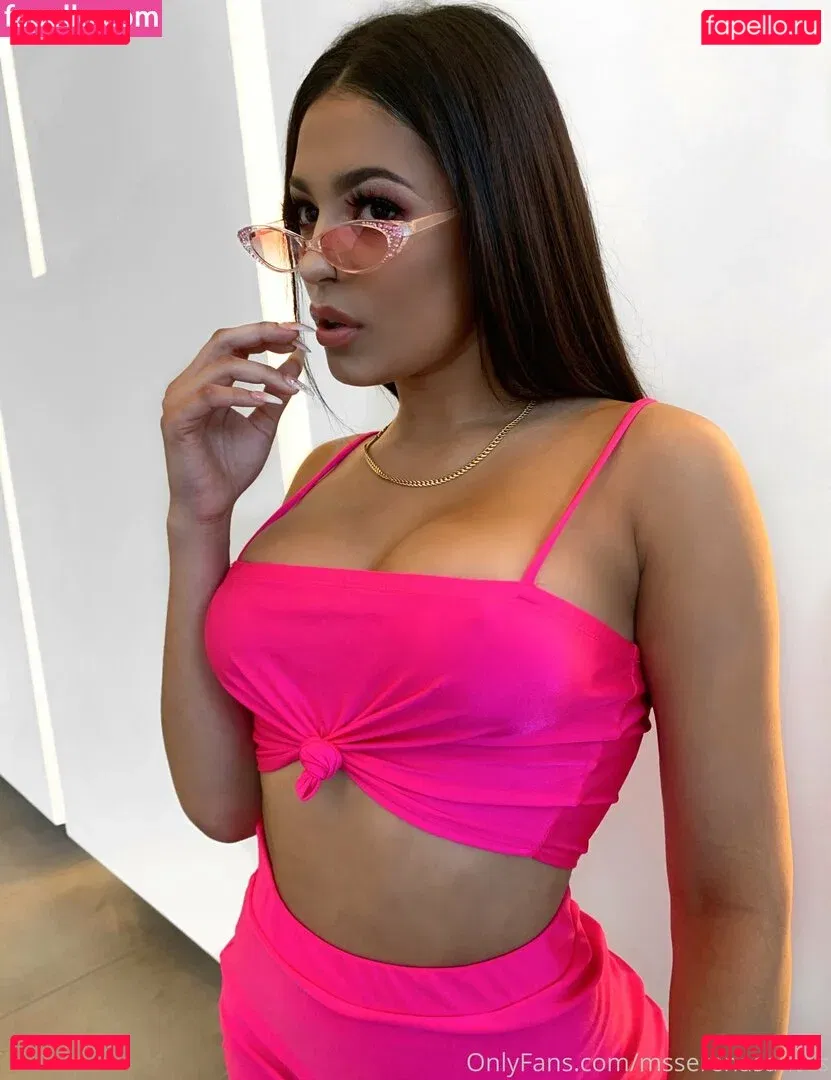 msserenasantos Onlyfans Photo Gallery 