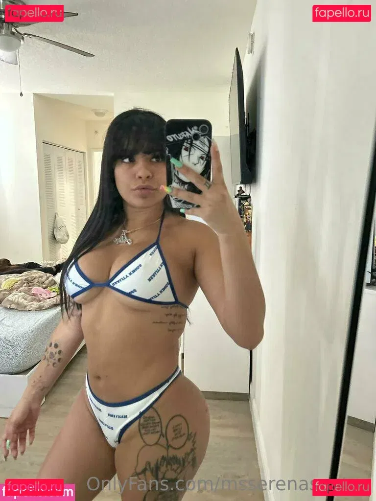 msserenasantos Onlyfans Photo Gallery 