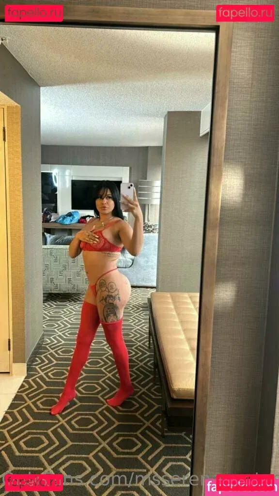 msserenasantos Onlyfans Photo Gallery 