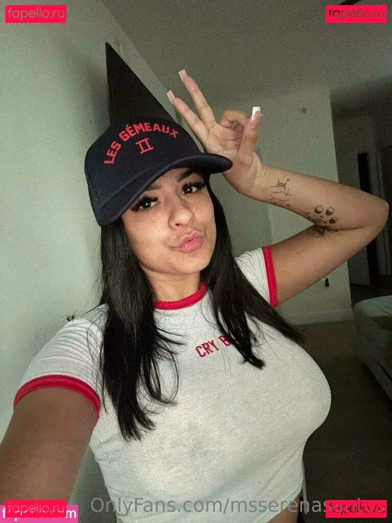 msserenasantos Onlyfans Photo Gallery 