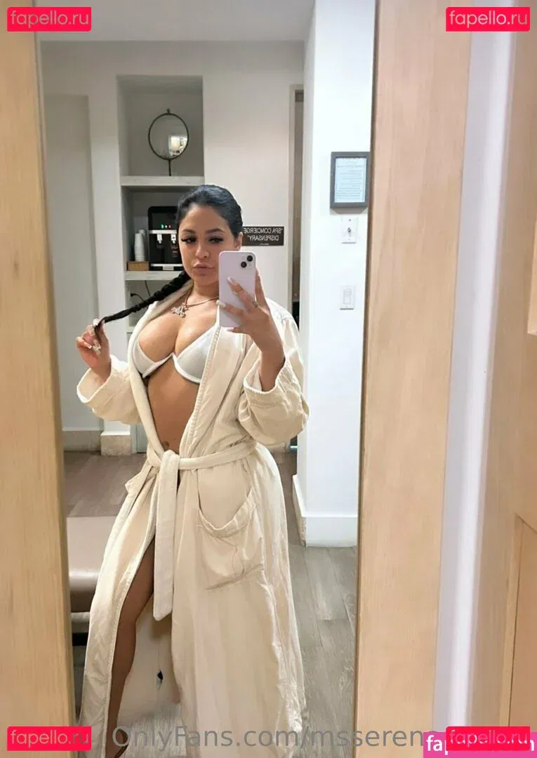 msserenasantos Onlyfans Photo Gallery 