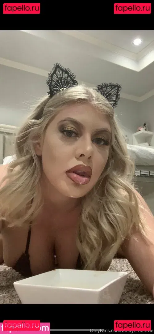 austynmonroe Onlyfans Photo Gallery 