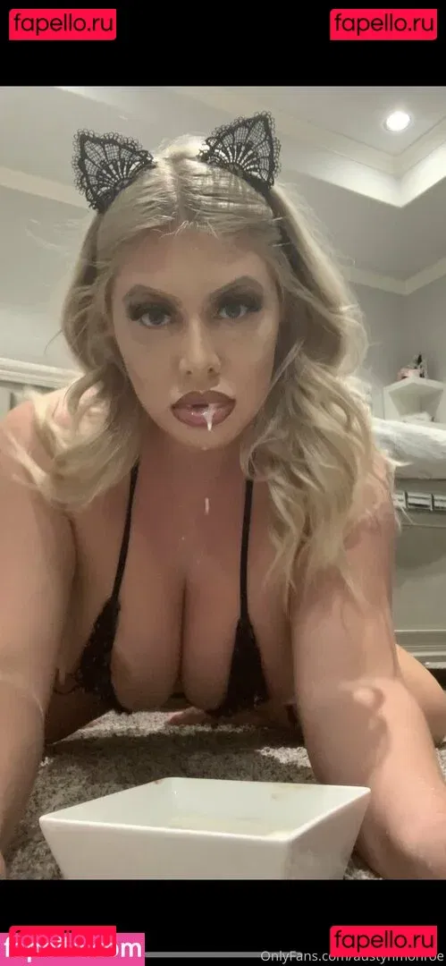 austynmonroe Onlyfans Photo Gallery 