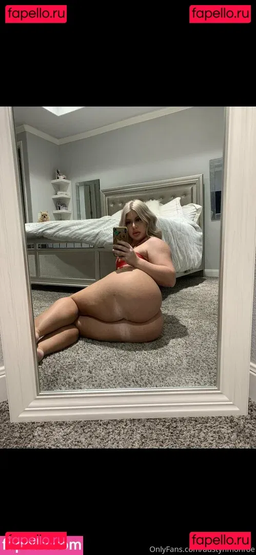 austynmonroe Onlyfans Photo Gallery 
