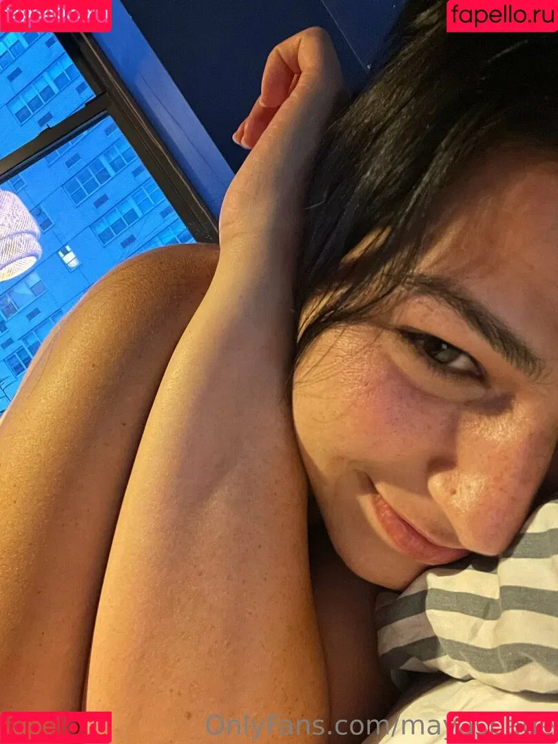 mayaspage Onlyfans Photo Gallery 