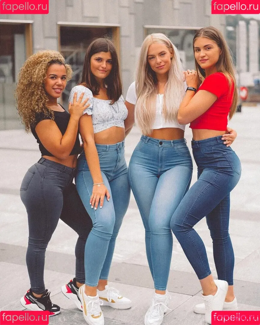 fitforcalis Onlyfans Photo Gallery 