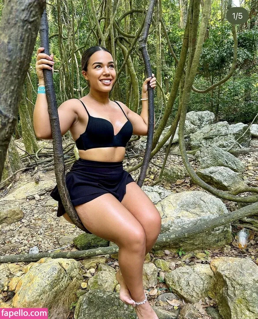 fitforcalis Onlyfans Photo Gallery 