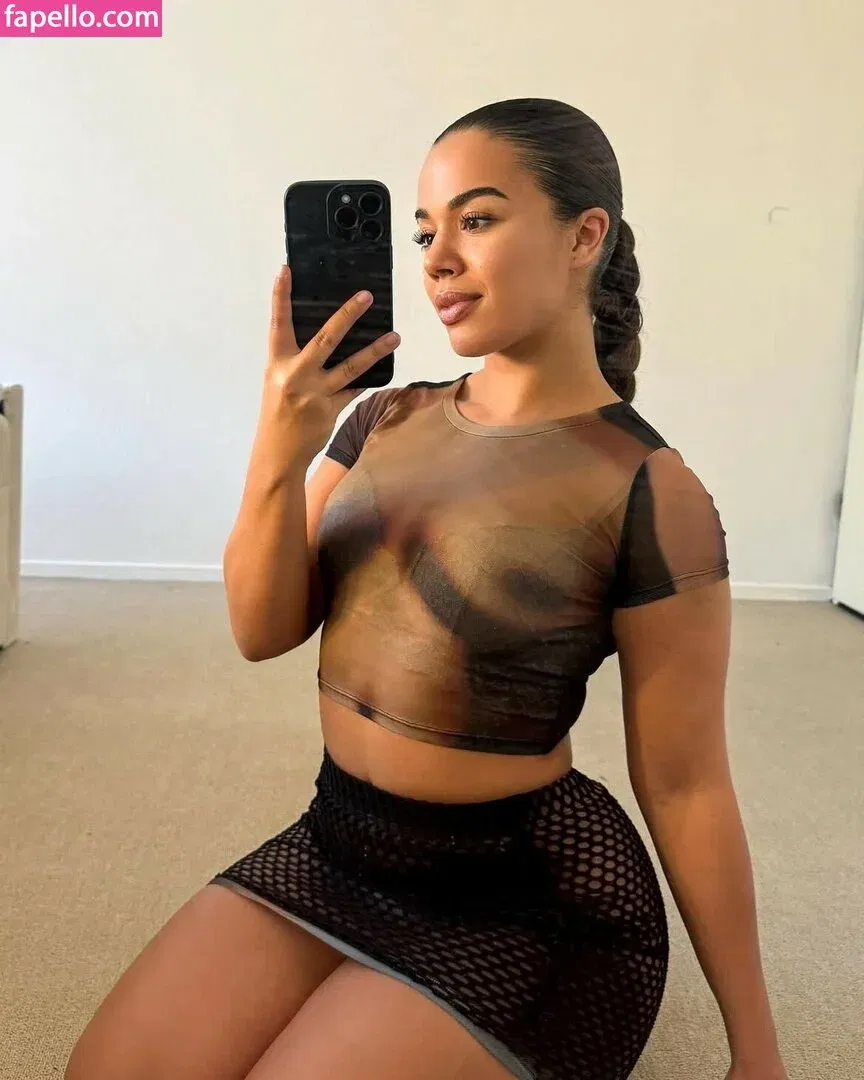 fitforcalis Onlyfans Photo Gallery 