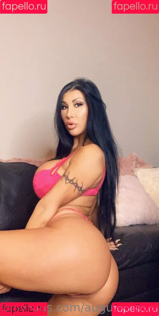 augusttaylorxxx Onlyfans Photo Gallery 