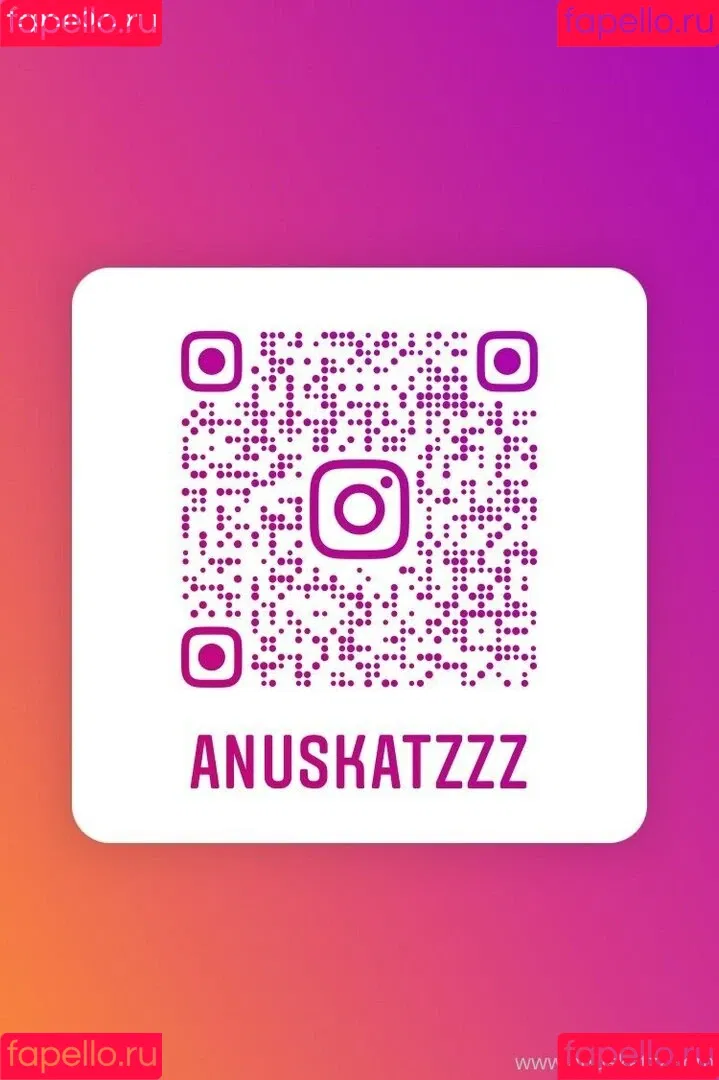 Anuskatzz Onlyfans Photo Gallery 