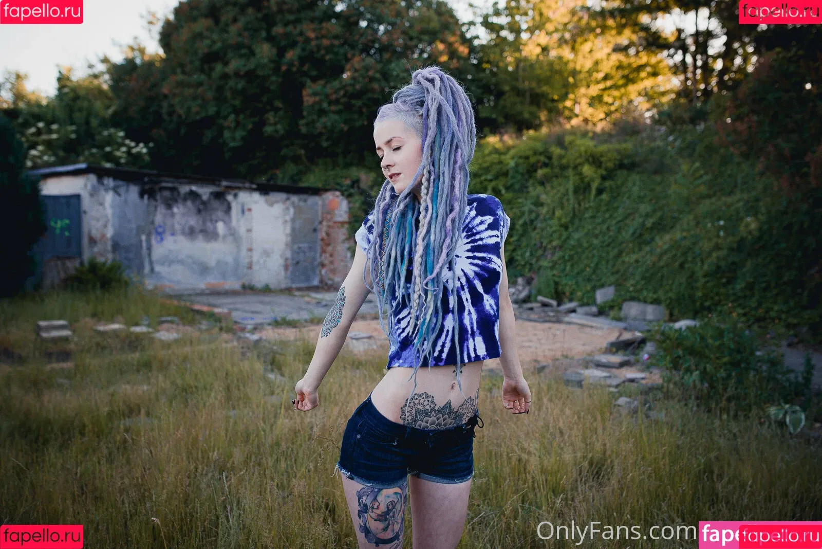Anuskatzz Onlyfans Photo Gallery 