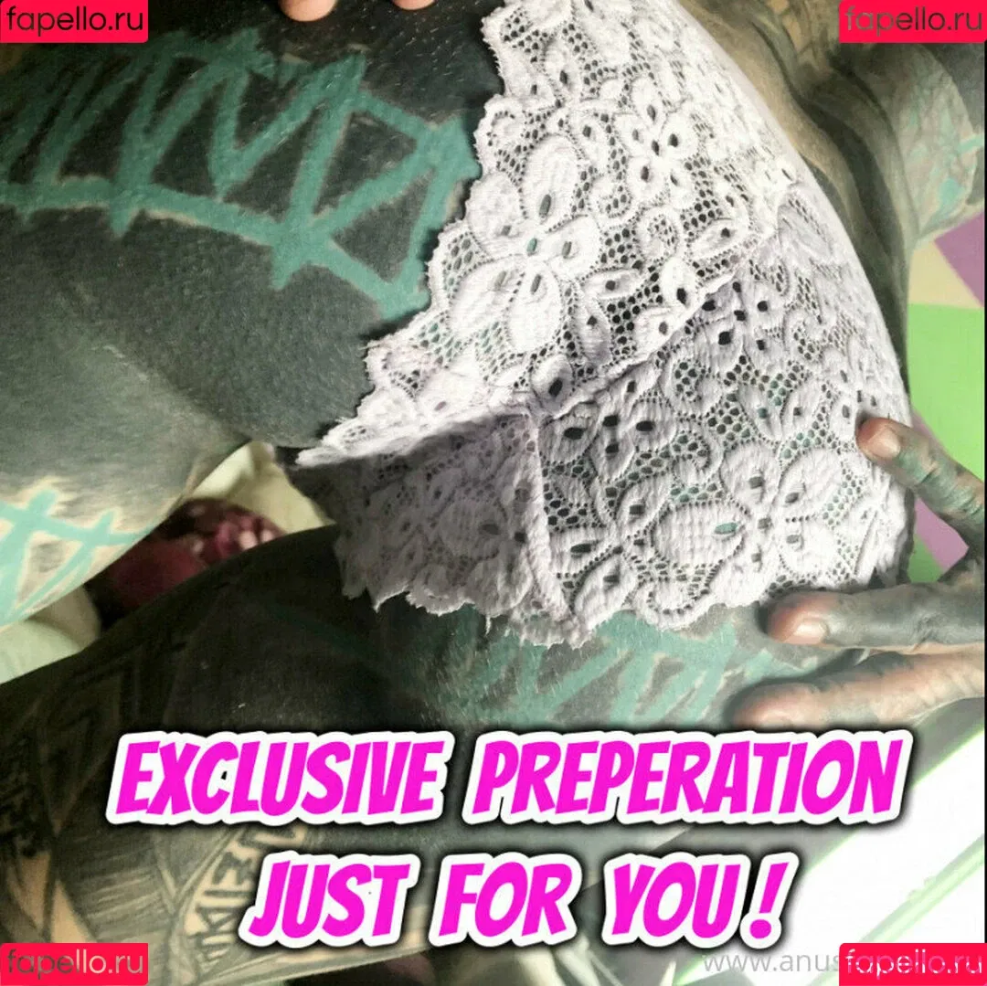 Anuskatzz Onlyfans Photo Gallery 