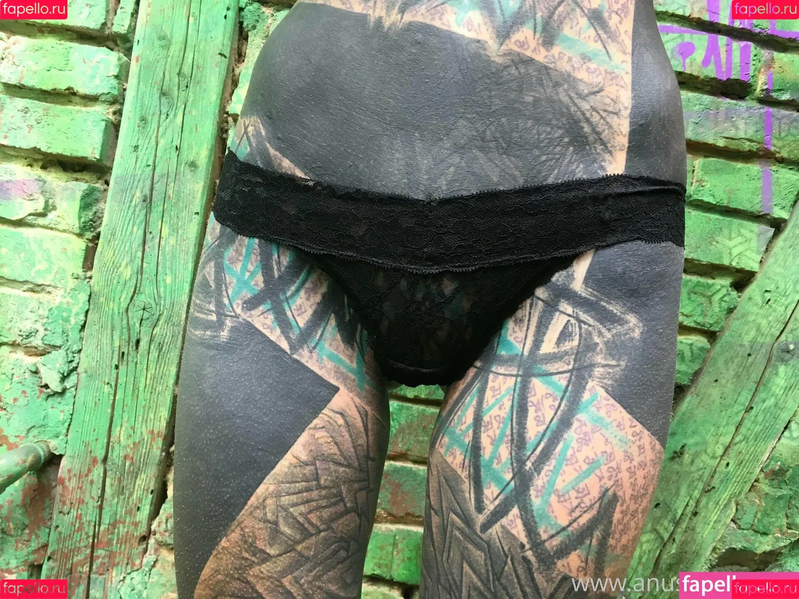 Anuskatzz Onlyfans Photo Gallery 