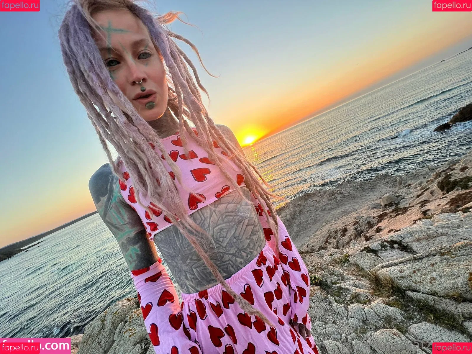 Anuskatzz Onlyfans Photo Gallery 