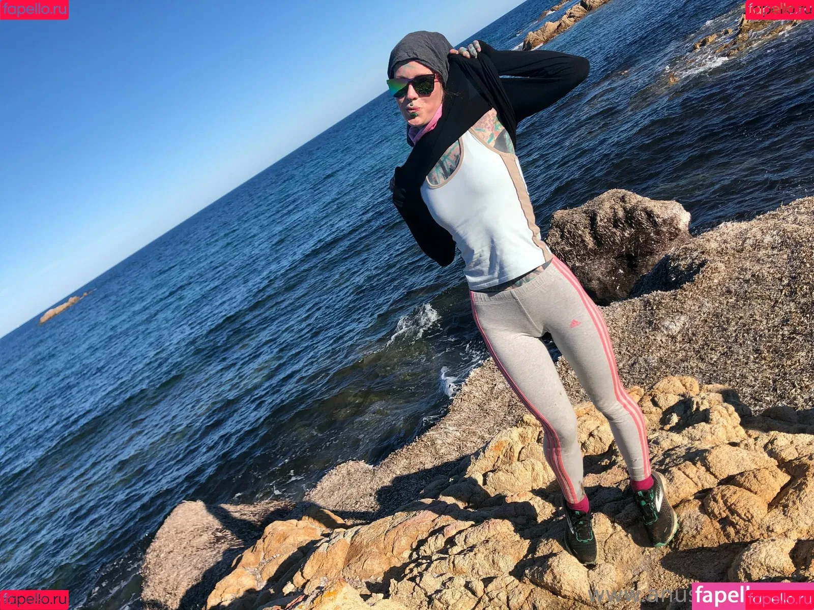 Anuskatzz Onlyfans Photo Gallery 