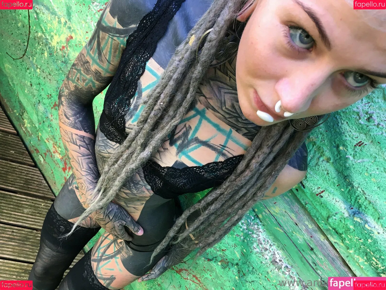 Anuskatzz Onlyfans Photo Gallery 