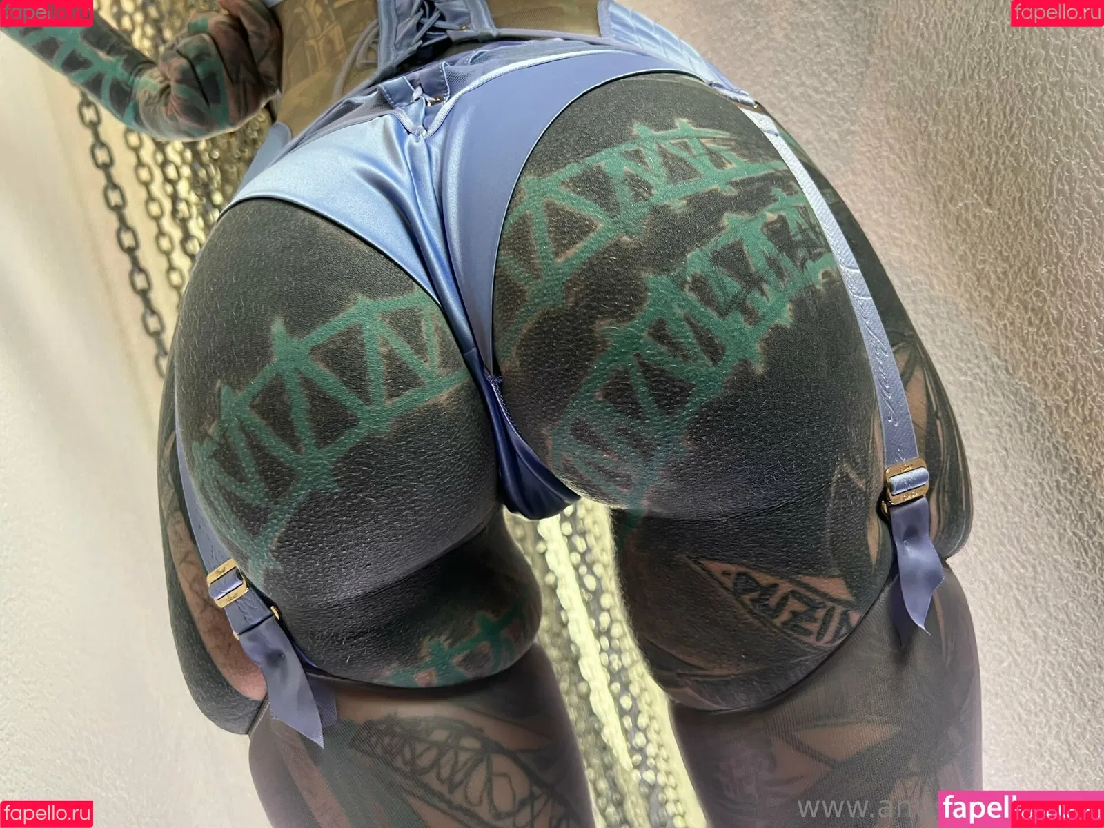 Anuskatzz Onlyfans Photo Gallery 