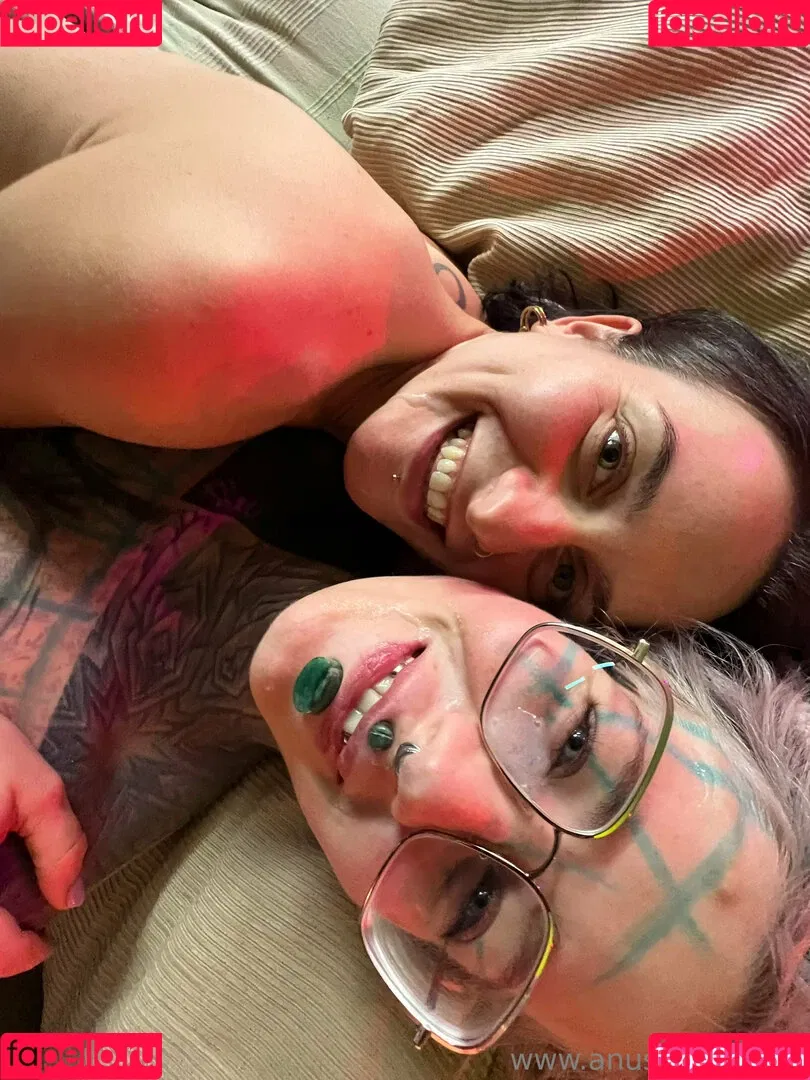 Anuskatzz Onlyfans Photo Gallery 