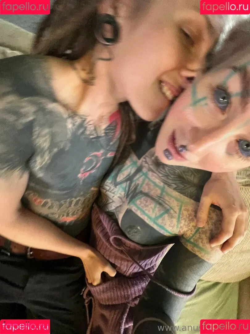 Anuskatzz Onlyfans Photo Gallery 