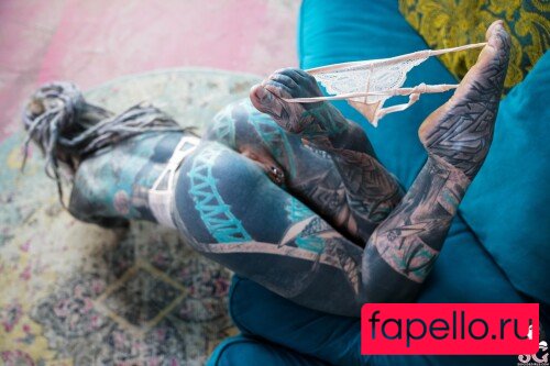 Anuskatzz Onlyfans Photo Gallery 