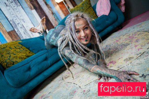 Anuskatzz Onlyfans Photo Gallery 