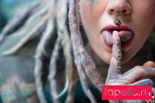 Anuskatzz Onlyfans Photo Gallery 