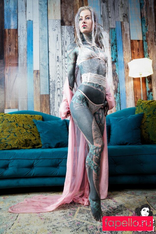 Anuskatzz Onlyfans Photo Gallery 