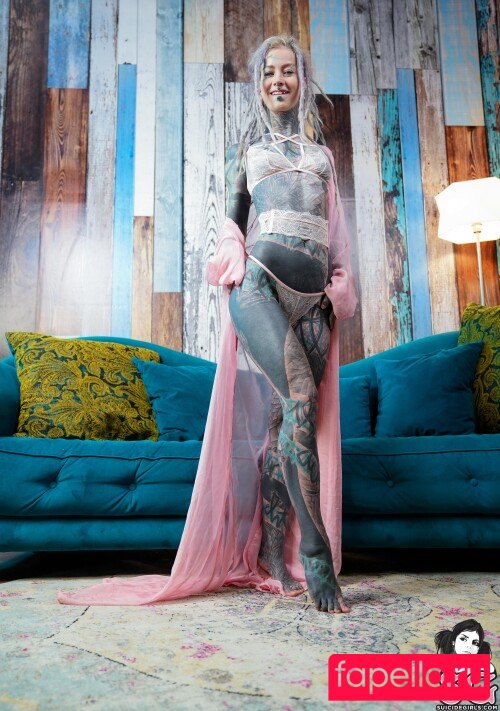 Anuskatzz Onlyfans Photo Gallery 