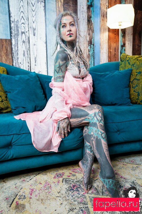 Anuskatzz Onlyfans Photo Gallery 