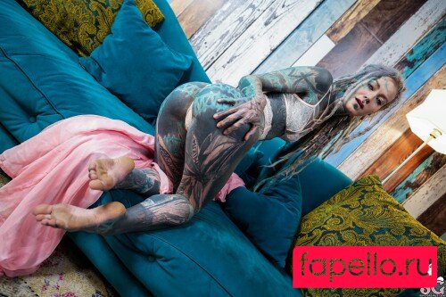 Anuskatzz Onlyfans Photo Gallery 