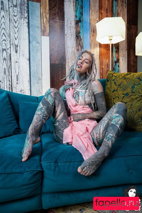 Anuskatzz Onlyfans Photo Gallery 