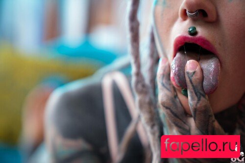 Anuskatzz Onlyfans Photo Gallery 