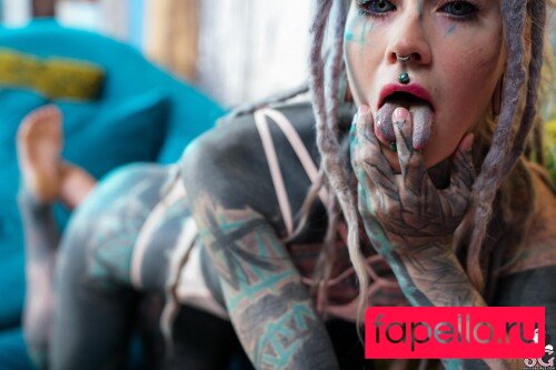 Anuskatzz Onlyfans Photo Gallery 