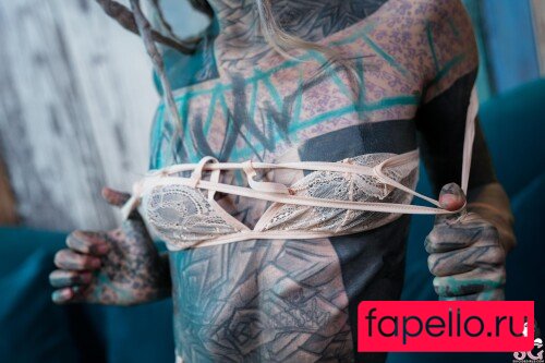 Anuskatzz Onlyfans Photo Gallery 