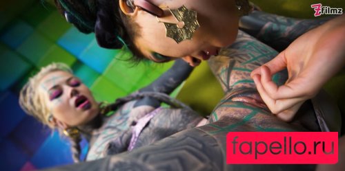 Anuskatzz Onlyfans Photo Gallery 