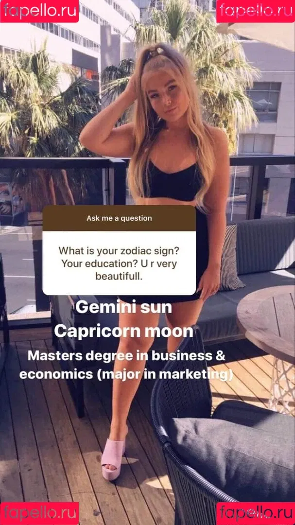 Emmahaggstrom Onlyfans Photo Gallery 
